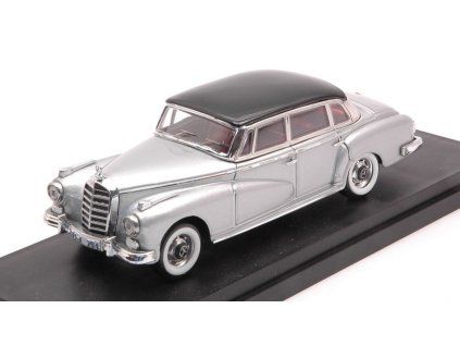 0024790 mercedes adenauer 1951 grey 1 43