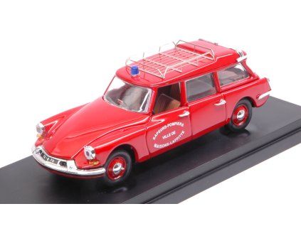 0024794 citroen id 19 break pompieri 1 43