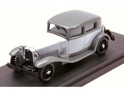 0077016 alfa romeo 1750 1932 grey 1 43