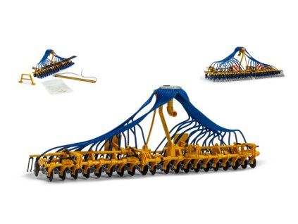 0088607 accessorio per seminatrice alpego combined accessories 1 32