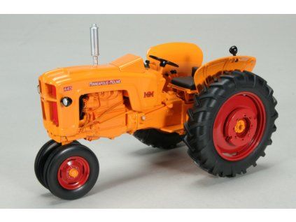 0017622 minneapolis moline 445 narrow front 1 16