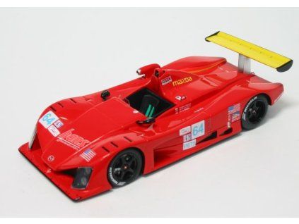 0025664 wr mazda n 64 petit lm 2003 1 43
