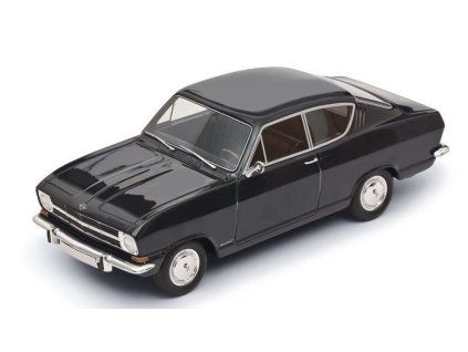 0080996 opel kadett b coupe resin 1 18