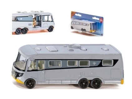 0076517 camper niesmann bischoff mm 12