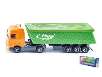 0018272 camion c cassone basculante 1 87