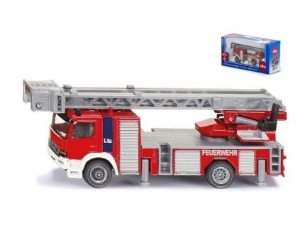 0080609 camion pompieri 1 87