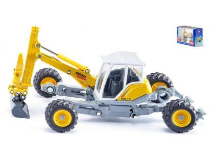 0018319 ragno menzi muck escavatore 1 50