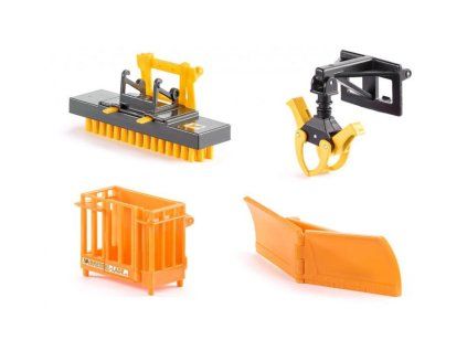 0018324 accessori per caricatore frontale 1 32