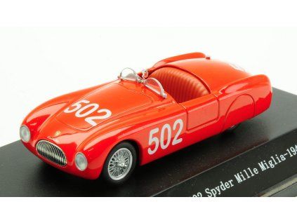 0077275 cisitalia 202 n 502 mm 1947 1 43