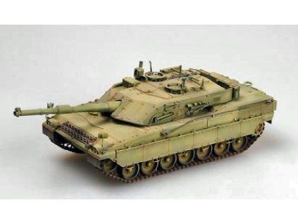 0029621 carro ariete montato 1 35