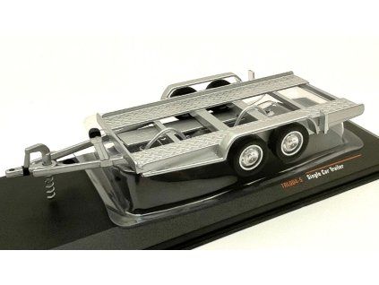 0059988 autotrailer silver 1 43