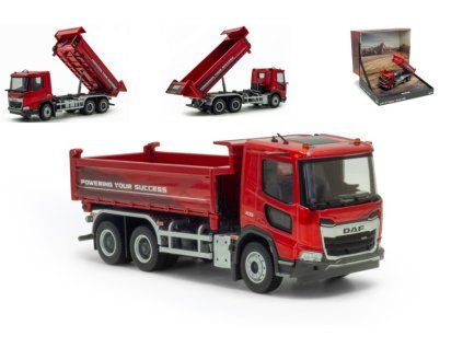 0085716 daf xd kipper red 1 50