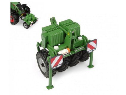 0065330 amazone t pack pesi 1 32