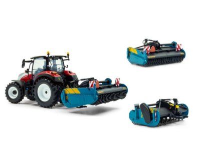 0001357 vangatrice a dischi imants 38sx 1 32