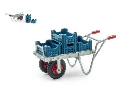 0065335 carriola c 4 cassette 1 32