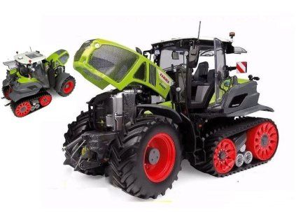 0088097 claas axion 930 terra trac 1 32
