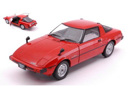 0076873 mazda rx 7 rhd 1980 red 1 24