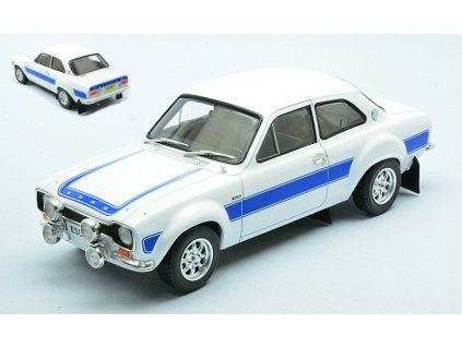 0085507 ford escort mk i rs 2000 1973 white 1 24