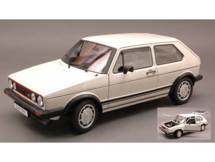 0026201 vw golf i gti 1976 white 1 18