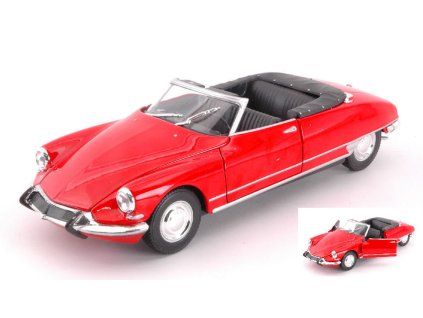 0026235 citroen ds 19 1956 cabrio open red 1 24