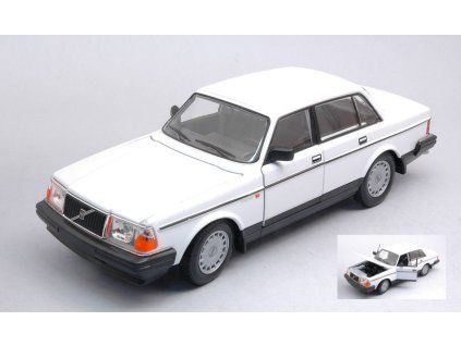 0056075 volvo 240 gl white 1 24