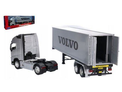 0079930 volvo fh silver 1 32