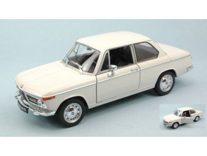 0021716 bmw 2002 ti 1972 white 1 24