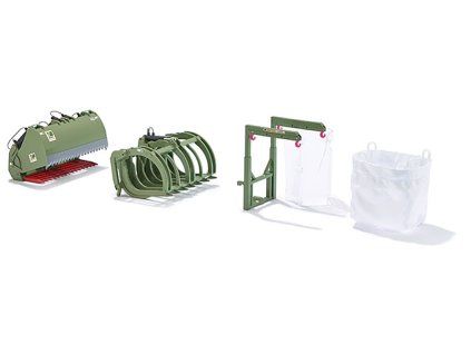 0021926 accessori frontali x trattori 1 32