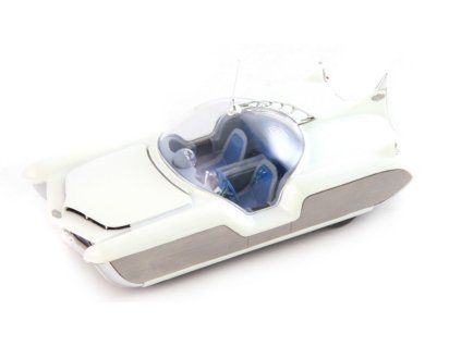 0088210 astra gnome 1956 white 1 43