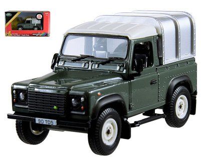 0008863 land rover defender 90 1 32