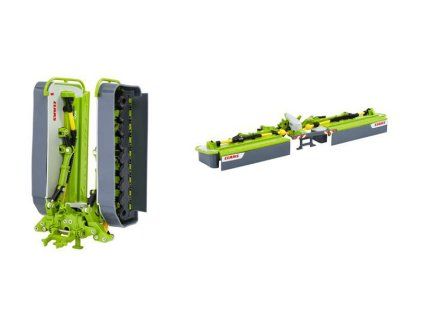 0063218 claas disco rear butterfly mower 1 32