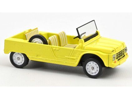 0079465 citroen mehari 1983 plage jet car 1 43