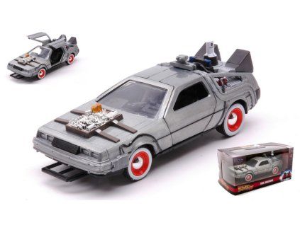 0073893 de lorean back to the future iii time machine 1 32