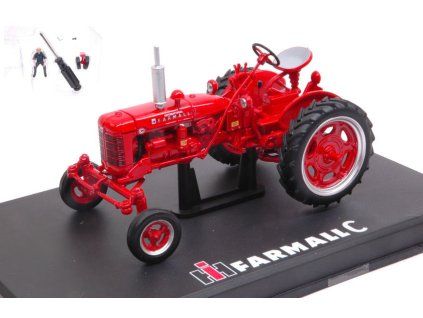 0014804 farmall c with kit row crop 1 32
