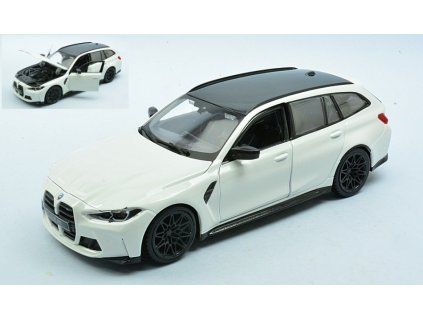 0090676 bmw m3 touring 2023 white 1 24