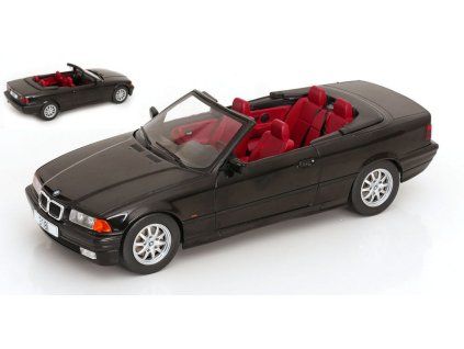 0090661 bmw 3er e36 cabriolet 1996 black 1 18