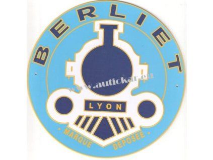 vyr 3395Berliet Lyon