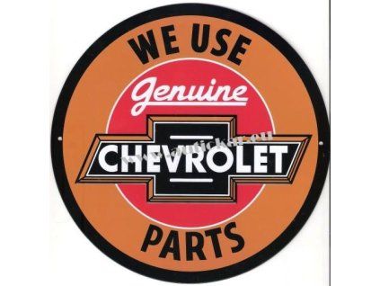 vyr 3411CHEVROLET Parts