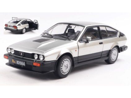 0084597 alfa romeo gtv6 1984 silver 118