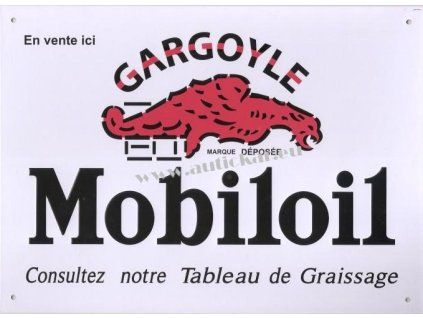 vyr 3419MOBILOIL