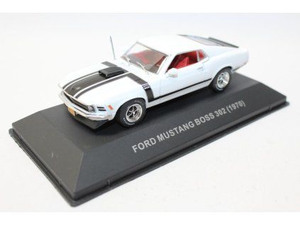Ford Mustang Shelby GT500 Custom 2013