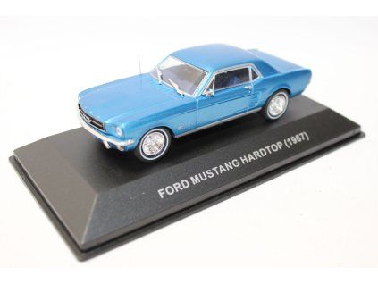Ford Mustang Boss 302 1970