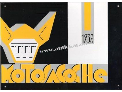 vyr 3422Motosachoche
