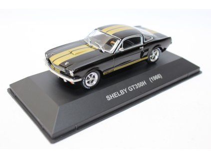 Ford Mustang Hardtop 1967