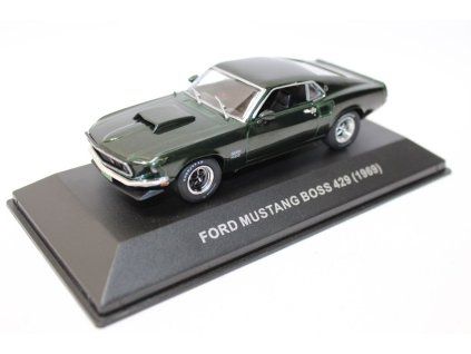 Ford Mustang 1969