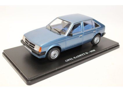 Panhard Dyna Z 1954 1:24