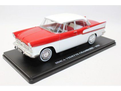 Opel Kadett D 1979 1:24