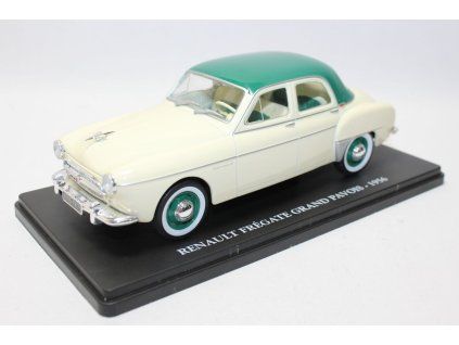 Simca Vedette Chambord 1957 1:24