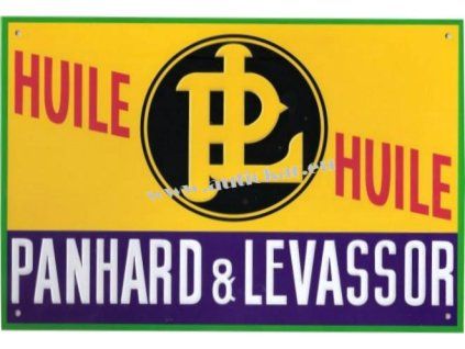 vyr 3424Panhard Levassor