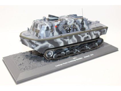T34/85 3rd Belorussian Front East Prussia 1945 1:43